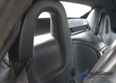 2002 Honda S2000 из США, поврежденный, VIN JHMAP11472T008006